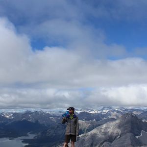 Meet your Posher, Breda